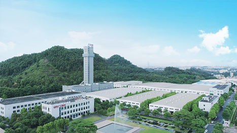 首页- k8凯发集团中国官方网站