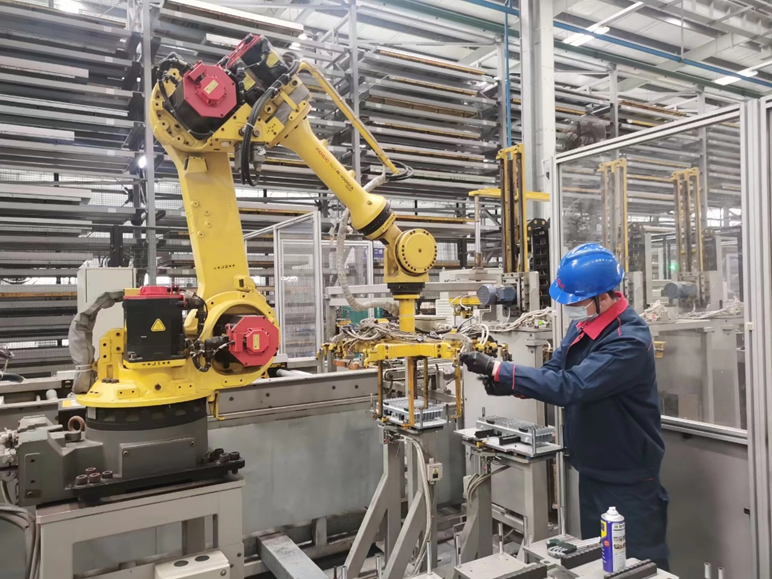 首页- k8凯发集团中国官方网站