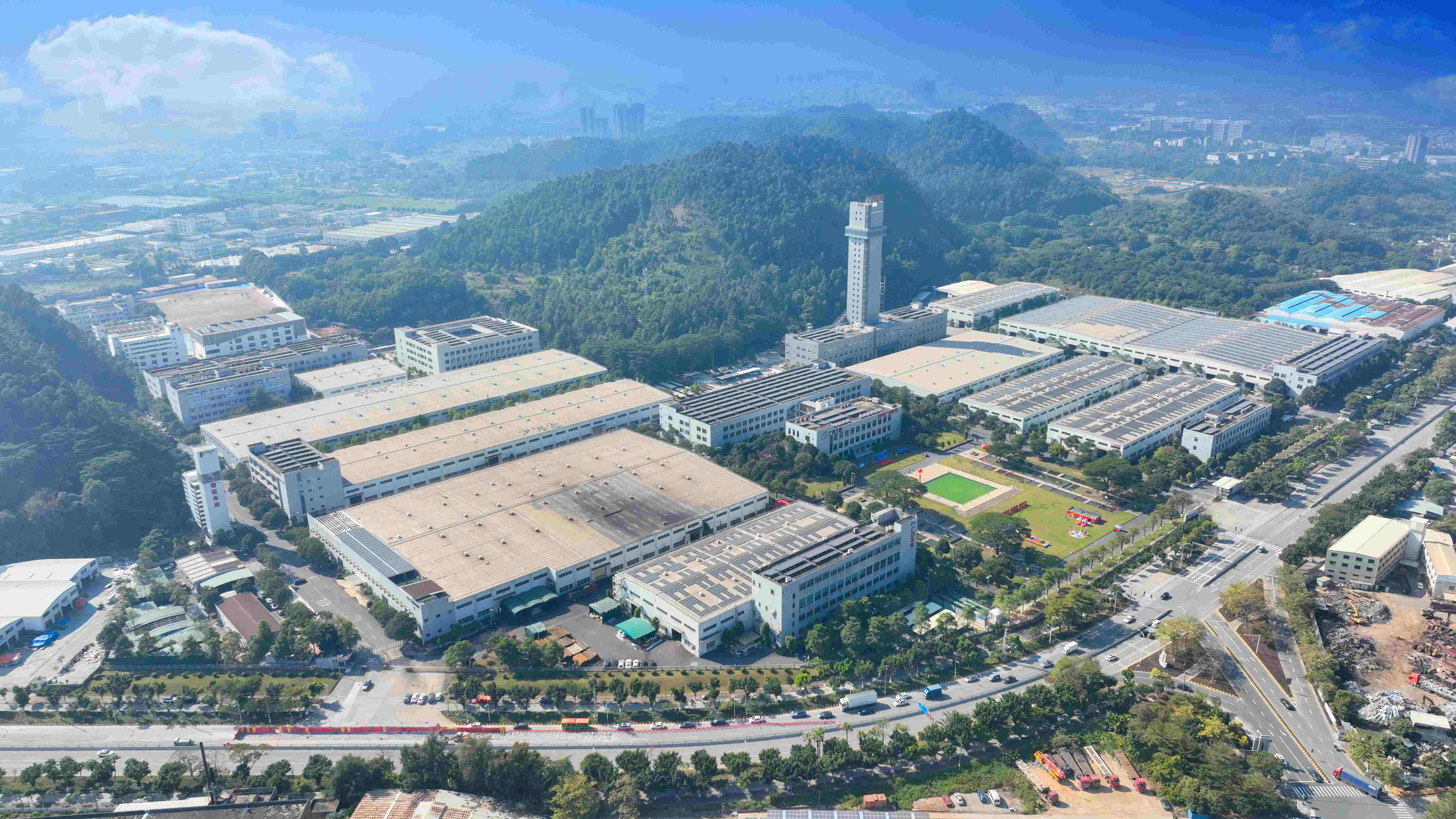 首页- k8凯发集团中国官方网站