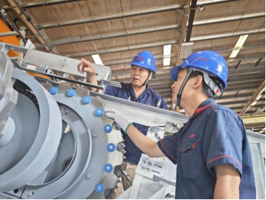 首页- k8凯发集团中国官方网站